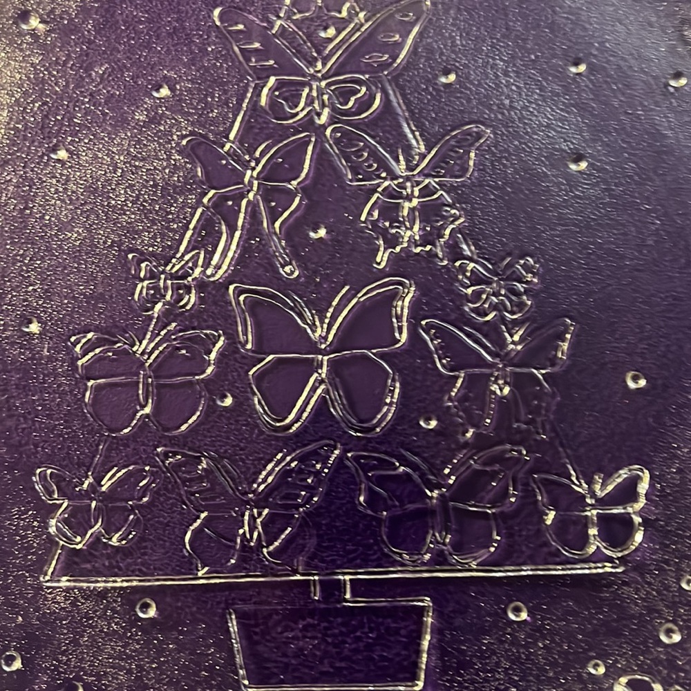 Neiman Marcus serving plate - Picture 4 of 5